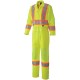 Traffic Coverall - Pioneer