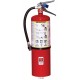 Fire Extinguisher - ABC Dry Chemical