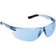 Firebird Safety Glasses: blue tint