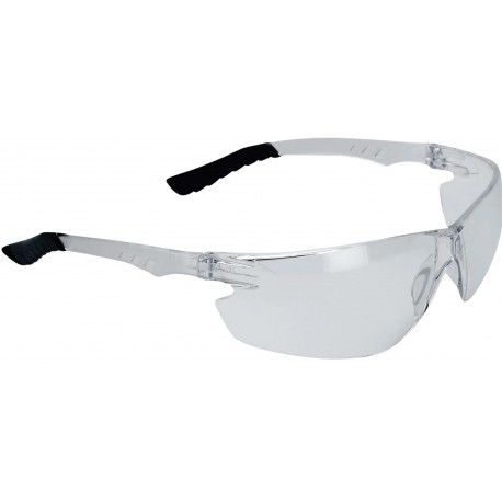Firebird Safety Glasses: indoor/ outdoor mirror lens
