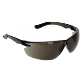 Firebird Safety Glasses: smoke lens