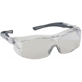OTG Extra Safety Eyewear: indoor/outdoor