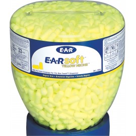 E-A-Rsoft Yellow Neons Dispenser Refill
