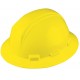 KILIMANJARO HARD HATS: CSA Type 2 ratchet suspension