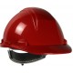 MONT-BLANC HARD HAT: CSA Type 2 ratchet suspension