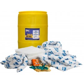 Overpack Spill Kit - 95 Gallon