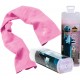 Chill-Its Cooling Towel - Premium