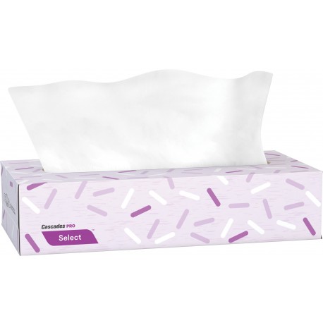 Facial Tissue - Kleenex