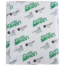 White Swan Multifold Towels