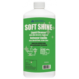 Soft Shine Lotion Cleanser
