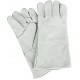Welder's Split Cowhide Gloves Large
