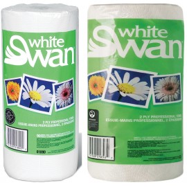 White Swan Towels: Kitchen / Professional
