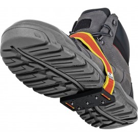 K1 Intrinsic Mid-Sole Traction Aids