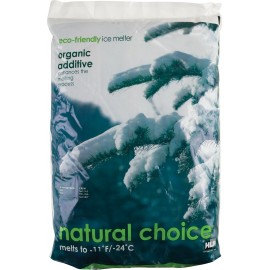 Natural Choice Ice Melter: 20 kg