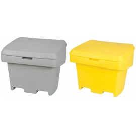 Storage Container: heavy duty outdoor