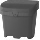 Storage Container: heavy duty outdoor