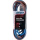 Extension Cord: 14/3 All Weather TPE-Rubber 25’