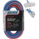 Extension Cord: 12 All Weather Gauge TPE-Rubber 25’