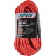 Extension Cord: triple tap 14/3 outdoor