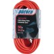 Extension Cord: triple tap 12/3 outdoor 25’