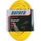 Extension Cord: 14/3 outdoor 25’