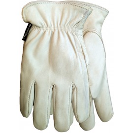 Scape Goat Drivers Glove: thinsulate, Watson