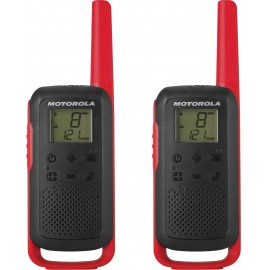 Motorola TalkAbout™ Two-Way Radios