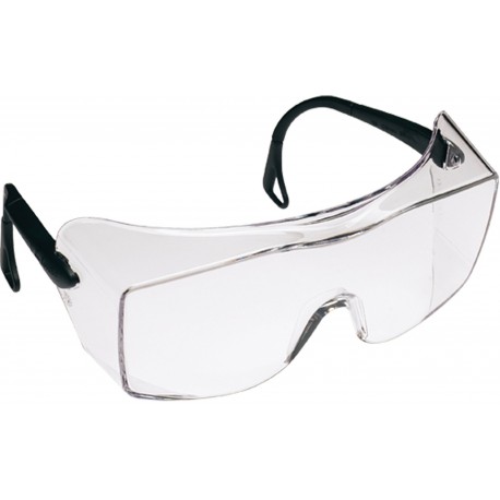OX 2000 Safety Glasses