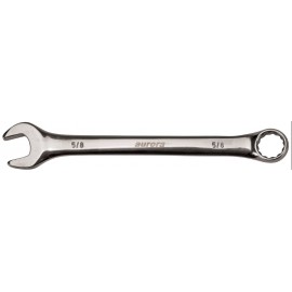 SAE Combination Wrenches