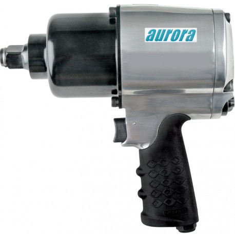 Impact Wrench - Air Operated