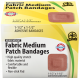 Fabric Rectangle Bandages - Medium