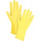 Latex Glove: Zenith, 12"