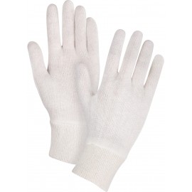 Inspectors Gloves: Medium Weight