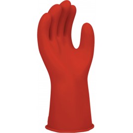 Salisbury Linesmen's Glove