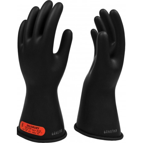 Salisbury Linesmen's Gloves: Class 0