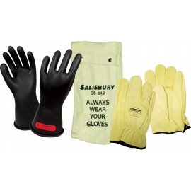 Electrical Glove Kit: Class 0, Salibury