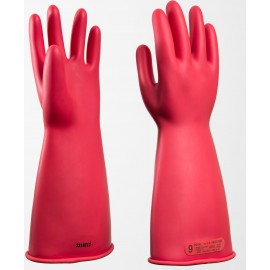 Novax Electrical Gloves: Class 0
