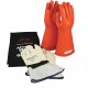Electrical Glove Kit: Class 0, Novax