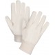 Cotton Canvas Gloves: 6 oz. Ronco