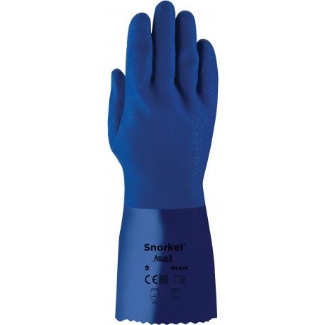PVC Gloves: Ansell