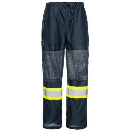 Safety Ventilated Pants: Ground Force