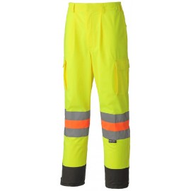 Traffic Safety Pants: Pioneer