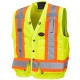 Surveyors Safety Vest