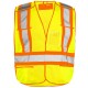 Safety Vest - 5 Point Tear-Away