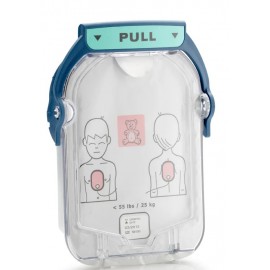 Philips AED SMART Pads Cartridge: Infant/child
