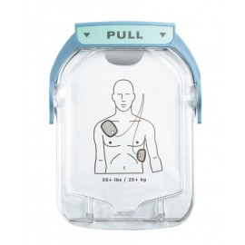 Philips AED SMART Pads Cartridge: adult