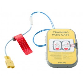 Philips FRx AED Training SMART Pads II Cartridge