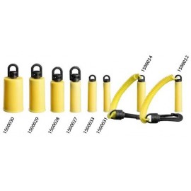 3M DBI-SALA Quick Spin Tool Attachments