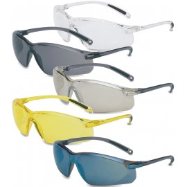 Uvex A700 Series Safety Glasses