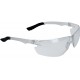 Techno Safety Glasses: 4A anti-fog lens